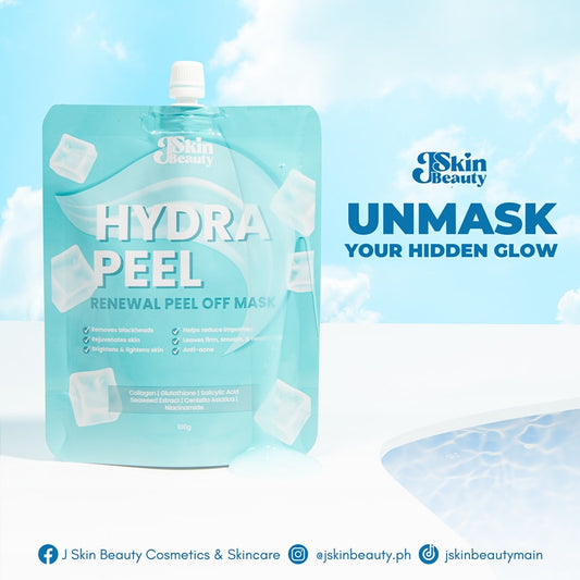 Jskin Hydra Peel Mask