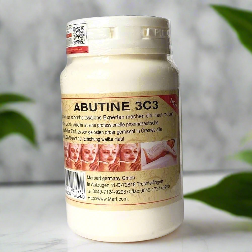 Abutine 3C3 Whitening Cream