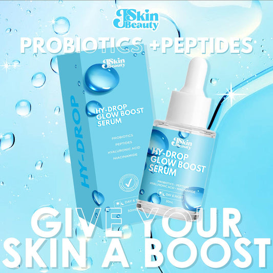 JSkin Hy-drop Glow Boost Serum