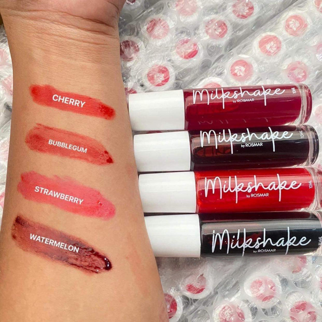 Rosmar Milkshake Lip & Cheek Tint