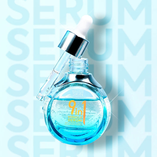 Hikari Skin Essentials 9-in-1 Miracle Serum