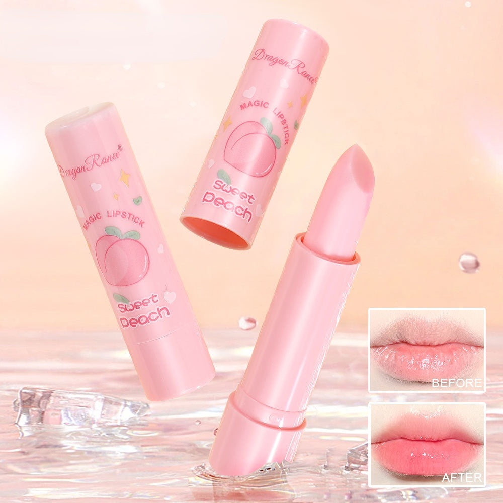 Dragon Ranee Magic Lipstick