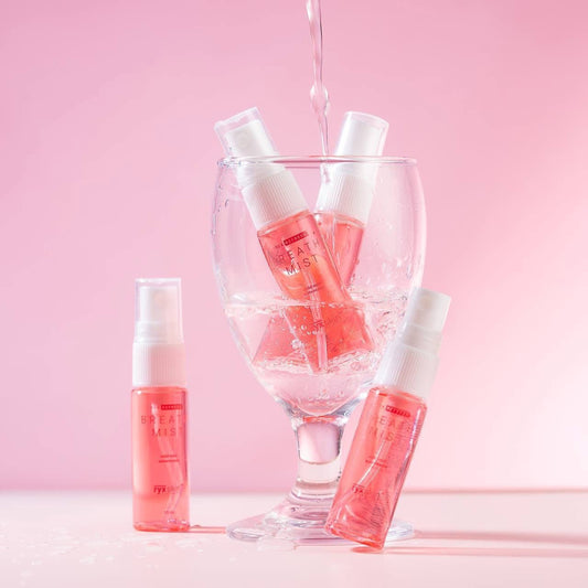 Ryx Skin Breath Mist Mild Mint Watermelon