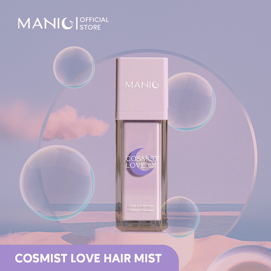 Manic Beauty Costmist Hair Mist