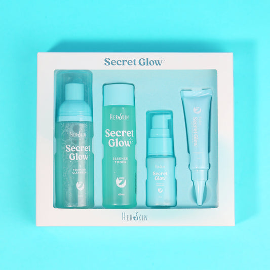 HerSkin Secret Glow Kit